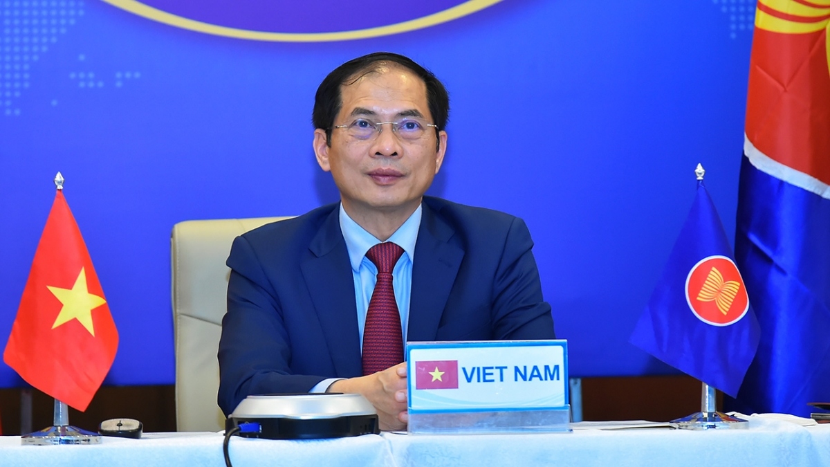 Vietnam calls on G7 to support safe vaccine access, distribution